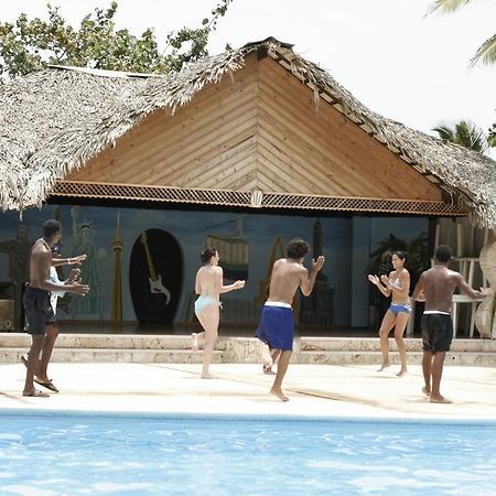 Beach House Cabarete By Faranda Hotels Exteriér fotografie