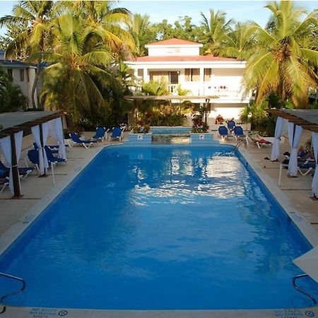 Beach House Cabarete By Faranda Hotels Exteriér fotografie