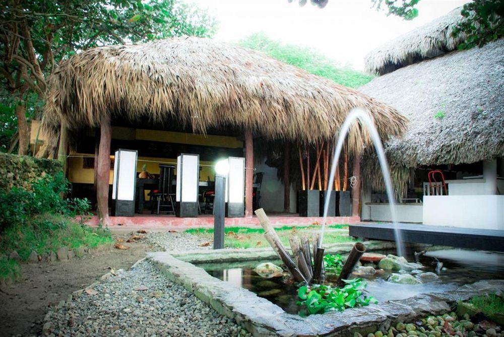 Beach House Cabarete By Faranda Hotels Exteriér fotografie