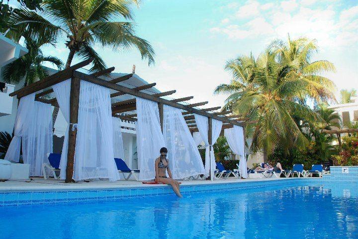 Beach House Cabarete By Faranda Hotels Exteriér fotografie