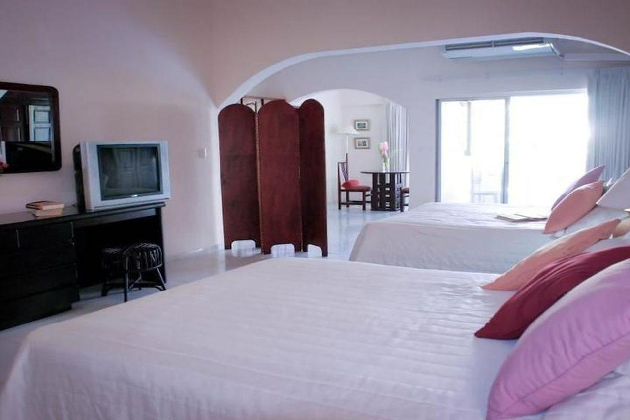Beach House Cabarete By Faranda Hotels Exteriér fotografie