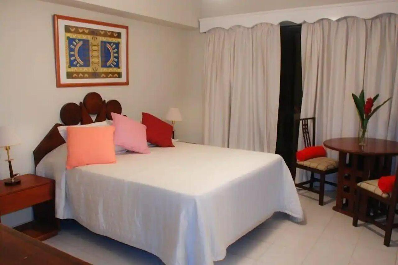 Beach House Cabarete By Faranda Hotels Exteriér fotografie