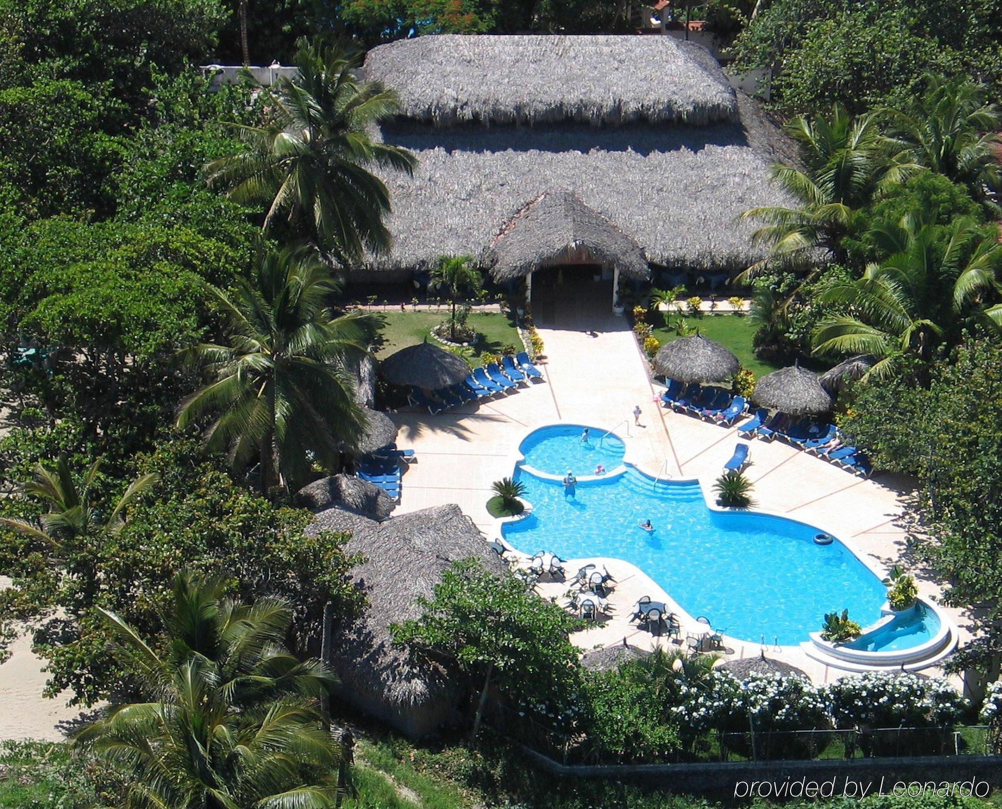 Beach House Cabarete By Faranda Hotels Exteriér fotografie