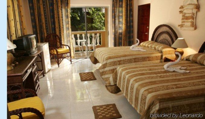 Beach House Cabarete By Faranda Hotels Pokoj fotografie