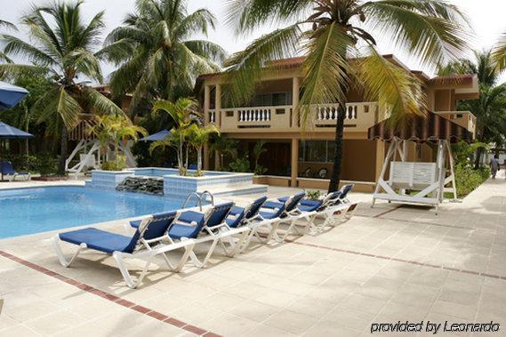 Beach House Cabarete By Faranda Hotels Zařízení fotografie