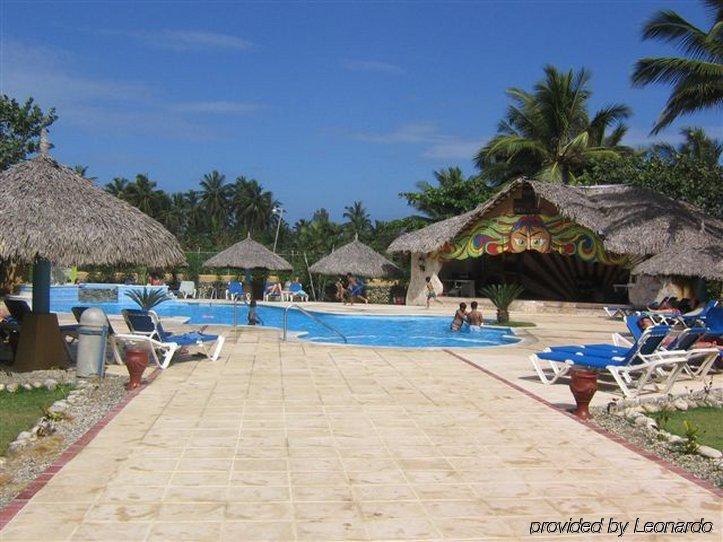 Beach House Cabarete By Faranda Hotels Zařízení fotografie