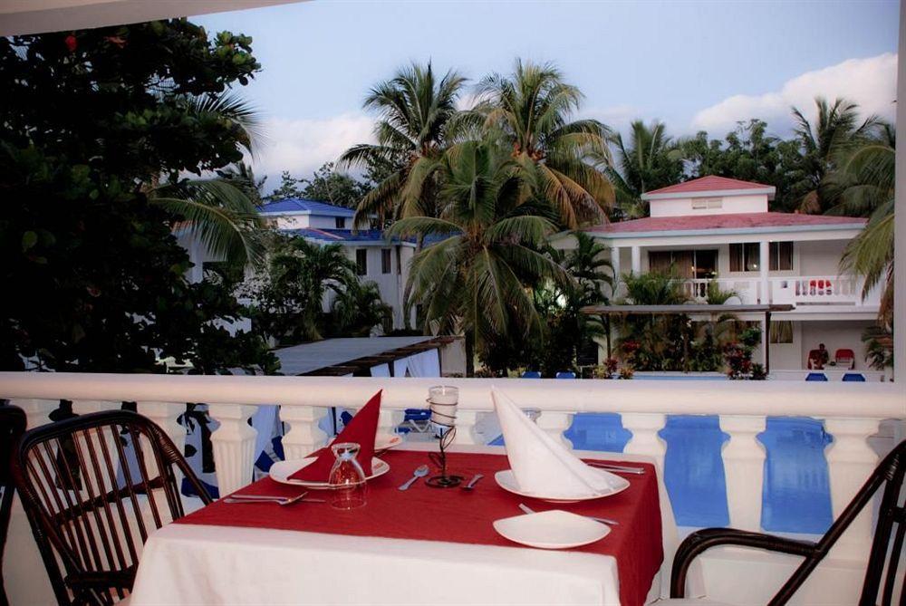 Beach House Cabarete By Faranda Hotels Exteriér fotografie