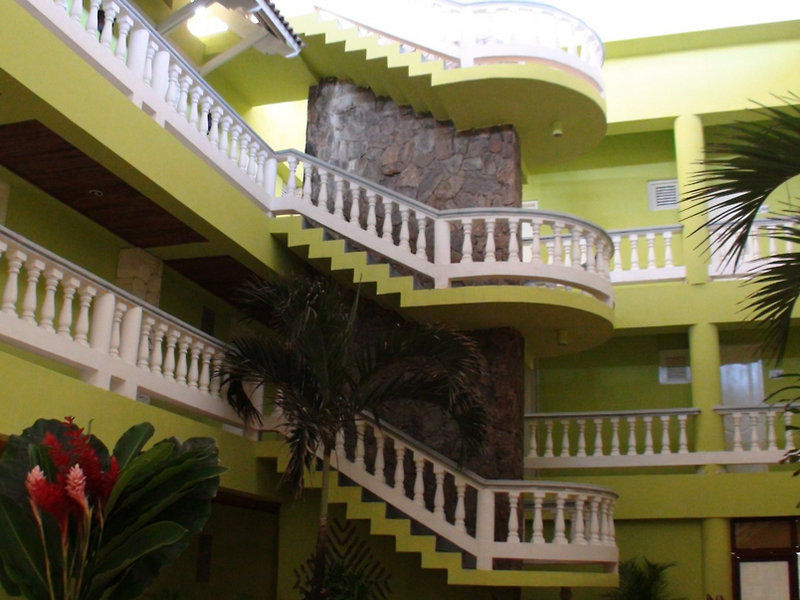 Beach House Cabarete By Faranda Hotels Exteriér fotografie