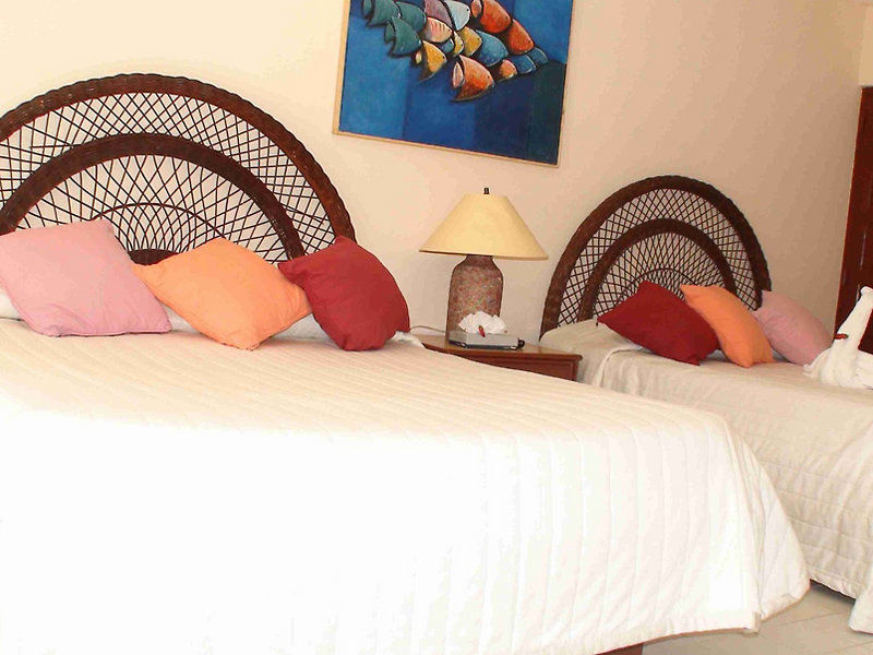 Beach House Cabarete By Faranda Hotels Exteriér fotografie