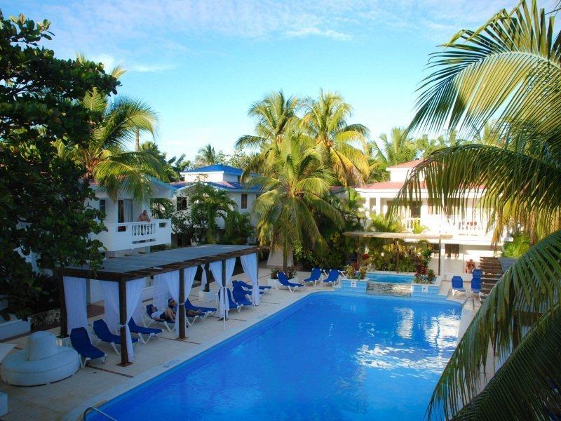 Beach House Cabarete By Faranda Hotels Exteriér fotografie