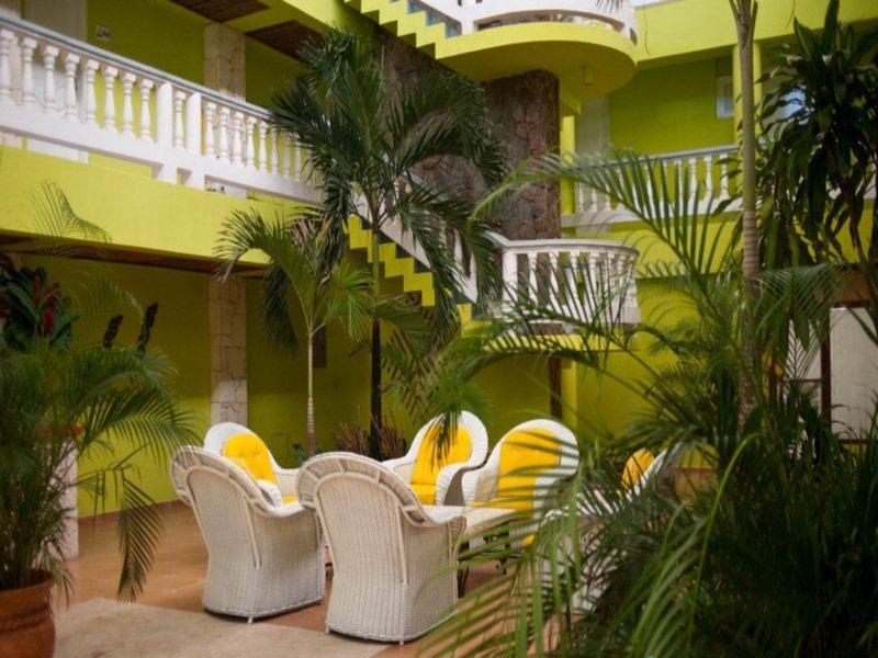 Beach House Cabarete By Faranda Hotels Exteriér fotografie
