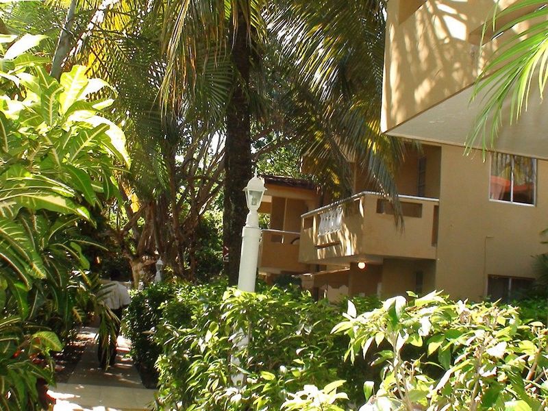 Beach House Cabarete By Faranda Hotels Exteriér fotografie