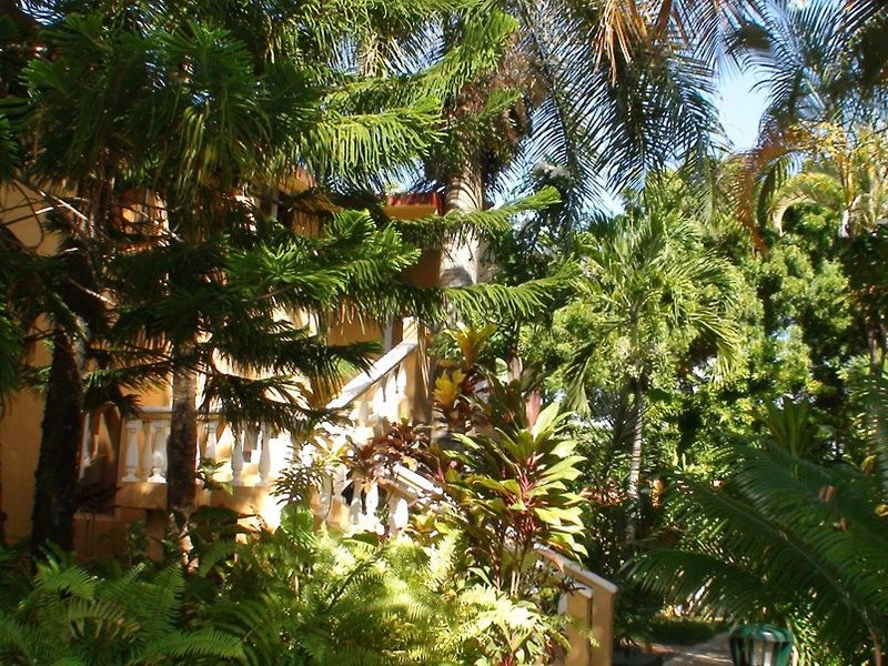 Beach House Cabarete By Faranda Hotels Exteriér fotografie