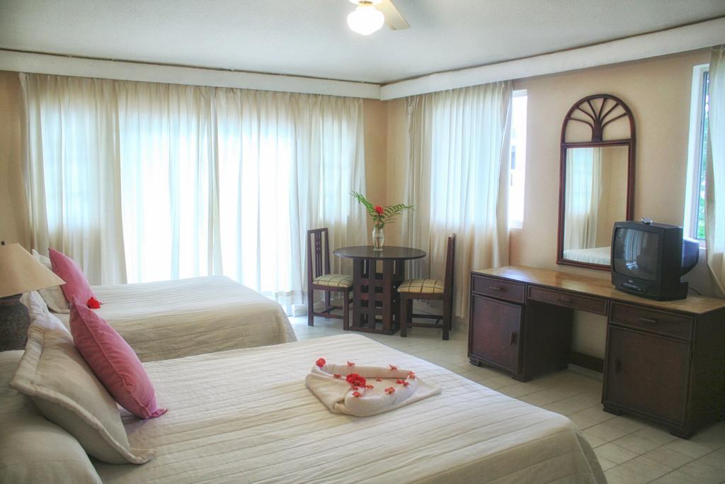 Beach House Cabarete By Faranda Hotels Pokoj fotografie