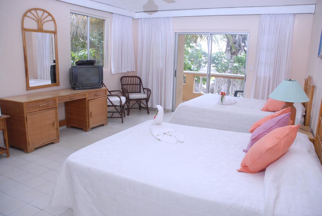 Beach House Cabarete By Faranda Hotels Pokoj fotografie
