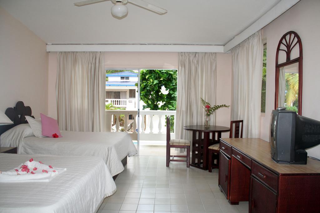 Beach House Cabarete By Faranda Hotels Pokoj fotografie