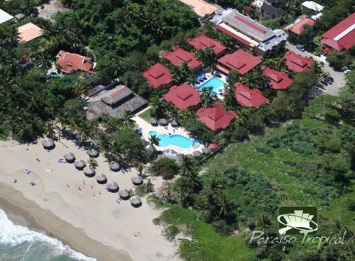 Beach House Cabarete By Faranda Hotels Exteriér fotografie