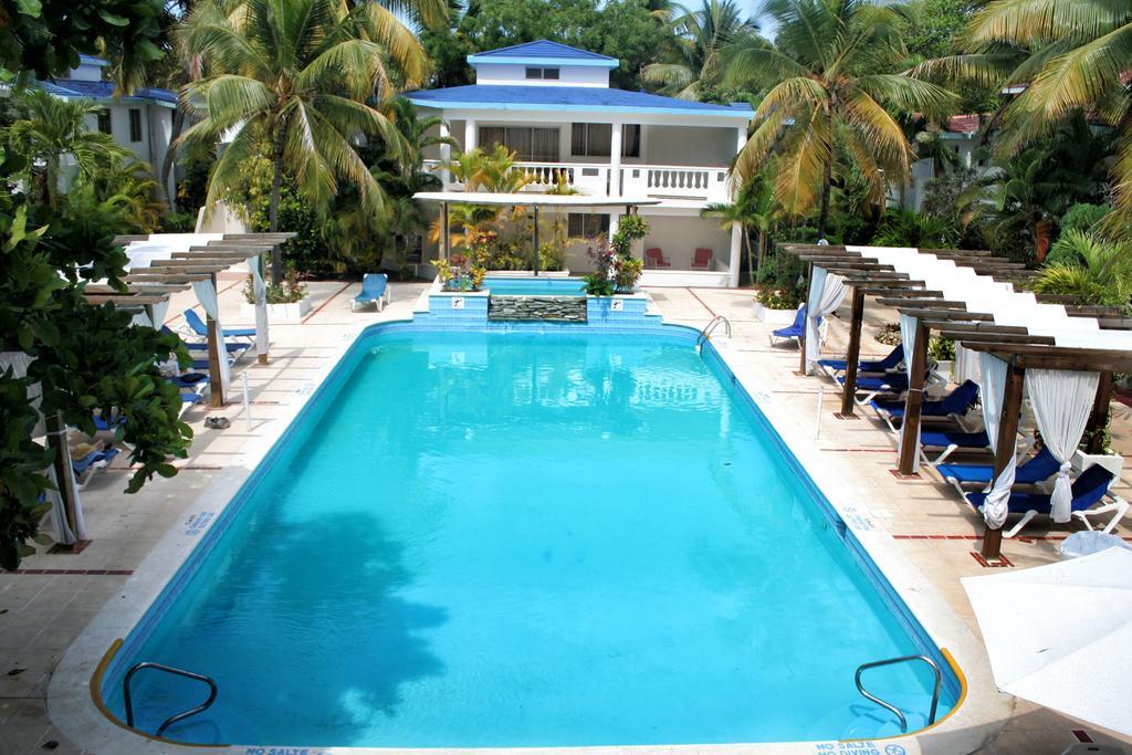 Beach House Cabarete By Faranda Hotels Exteriér fotografie