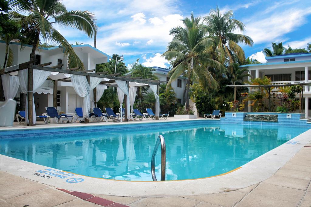 Beach House Cabarete By Faranda Hotels Exteriér fotografie