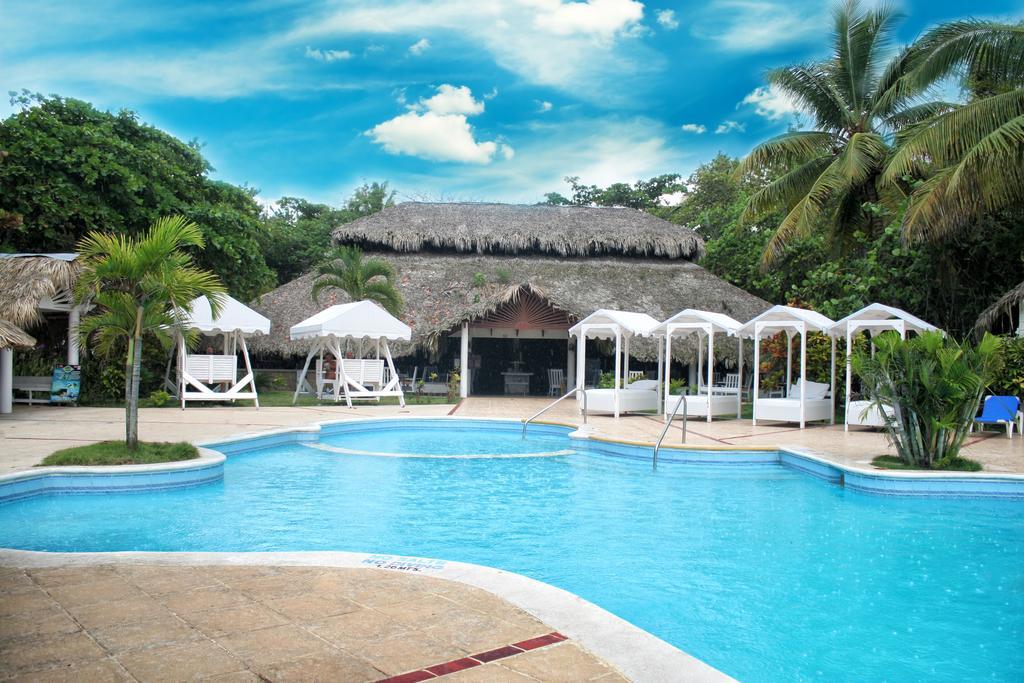 Beach House Cabarete By Faranda Hotels Exteriér fotografie