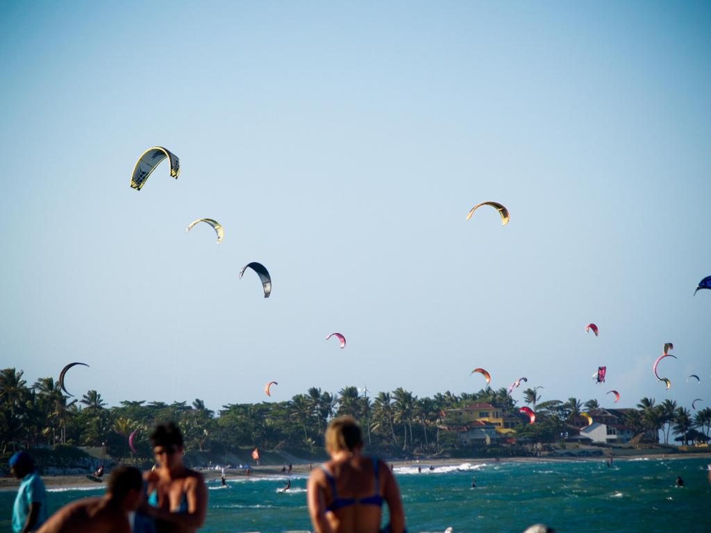 Beach House Cabarete By Faranda Hotels Exteriér fotografie