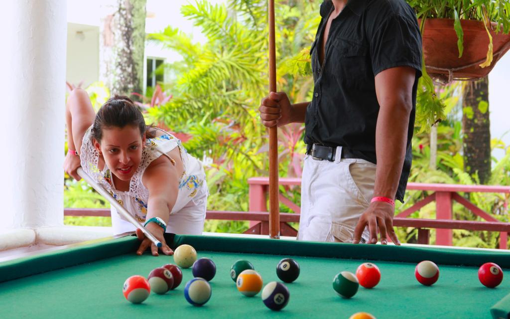 Beach House Cabarete By Faranda Hotels Exteriér fotografie