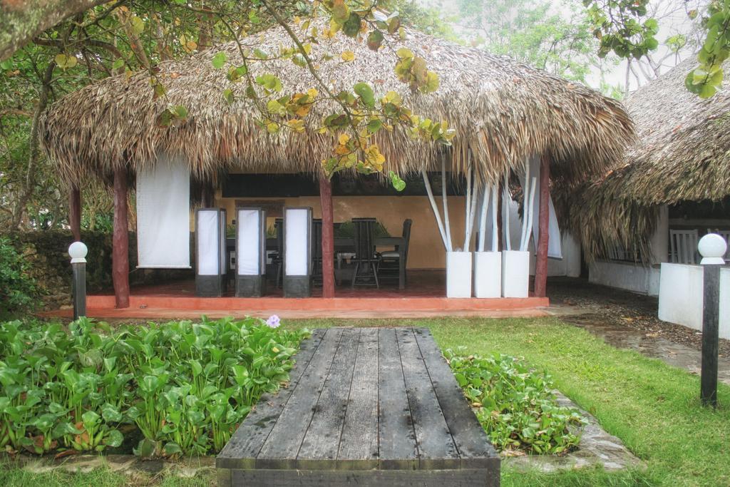 Beach House Cabarete By Faranda Hotels Exteriér fotografie