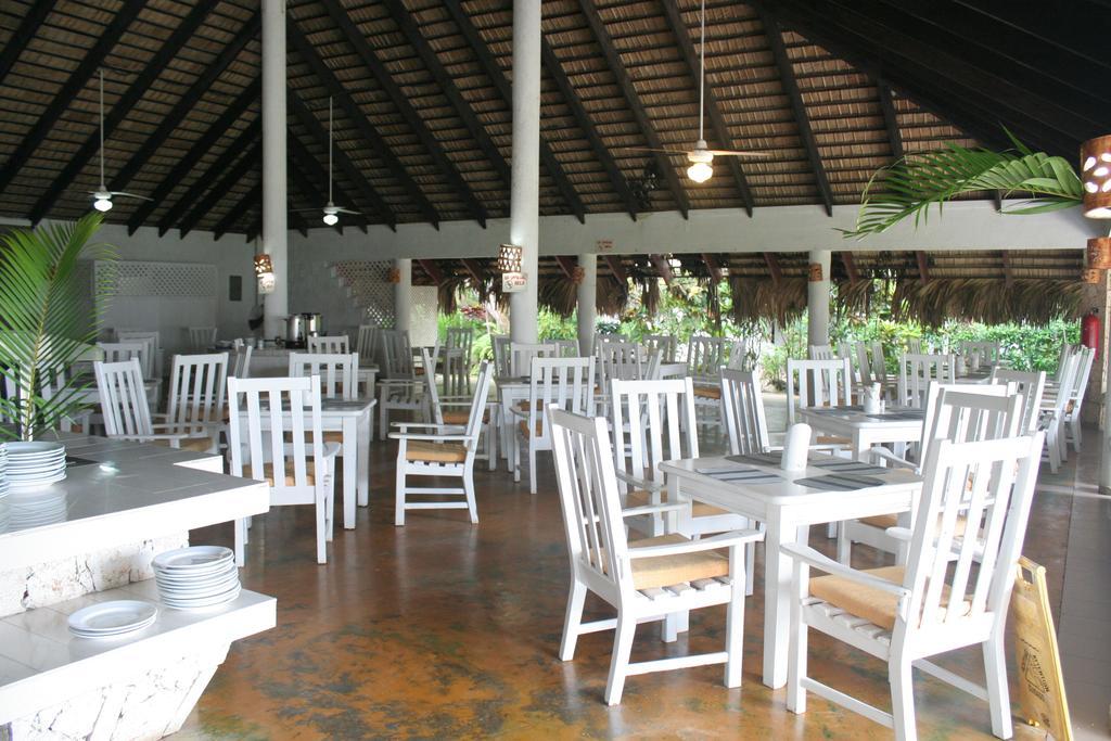 Beach House Cabarete By Faranda Hotels Exteriér fotografie