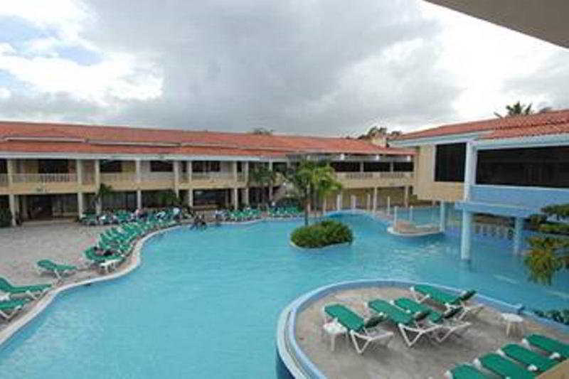 Beach House Cabarete By Faranda Hotels Exteriér fotografie