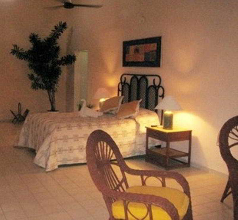 Beach House Cabarete By Faranda Hotels Exteriér fotografie
