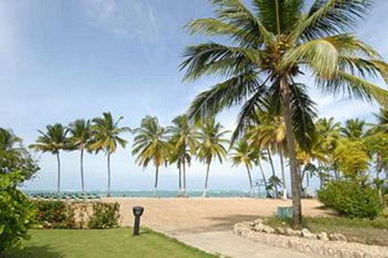 Beach House Cabarete By Faranda Hotels Exteriér fotografie
