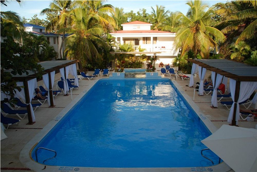 Beach House Cabarete By Faranda Hotels Exteriér fotografie