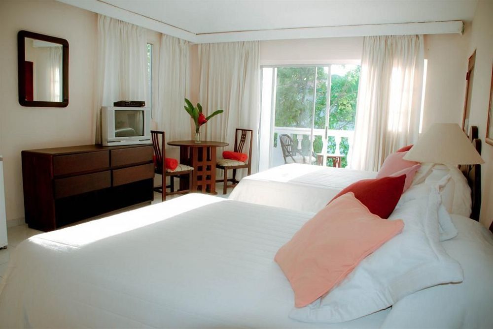 Beach House Cabarete By Faranda Hotels Exteriér fotografie