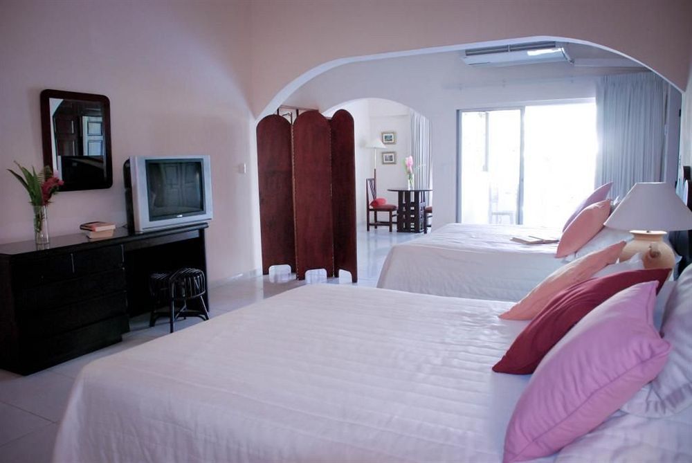 Beach House Cabarete By Faranda Hotels Exteriér fotografie