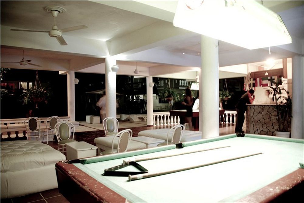 Beach House Cabarete By Faranda Hotels Exteriér fotografie