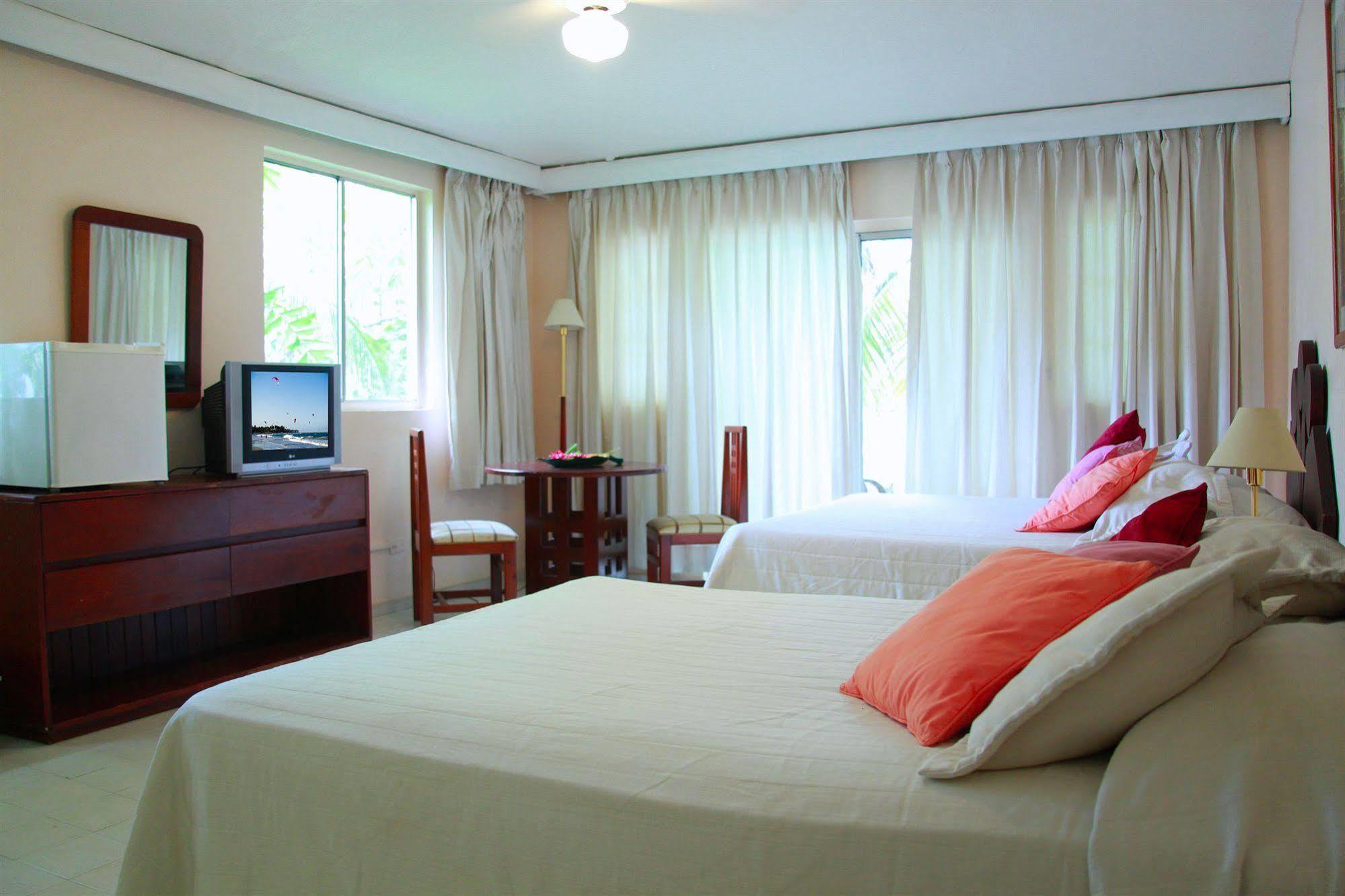 Beach House Cabarete By Faranda Hotels Exteriér fotografie