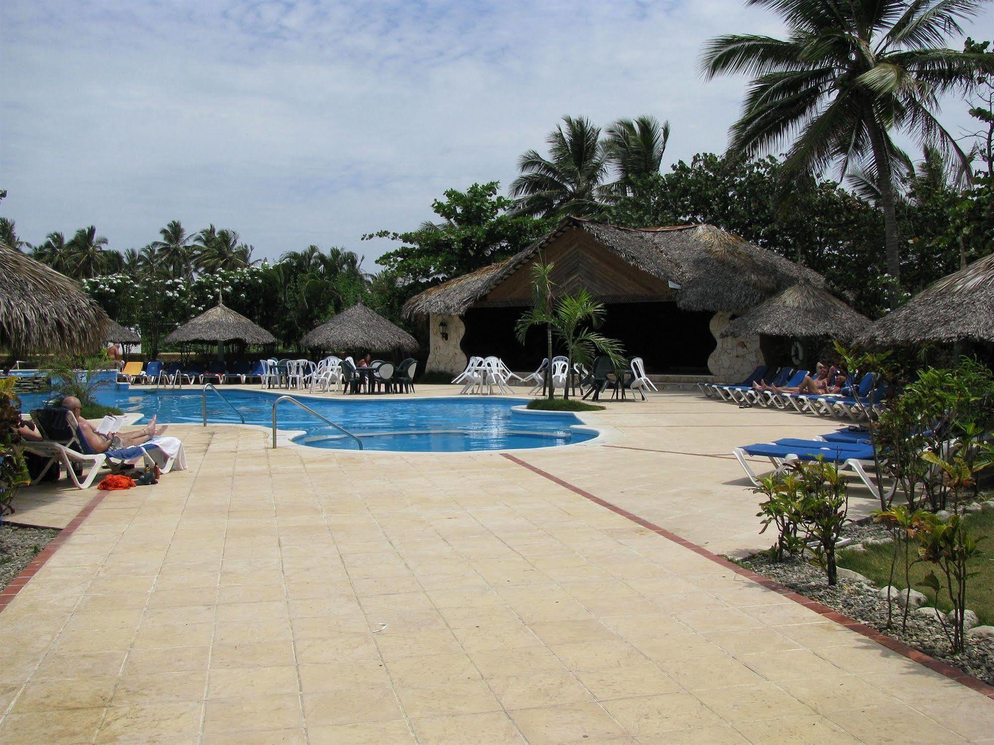 Beach House Cabarete By Faranda Hotels Exteriér fotografie