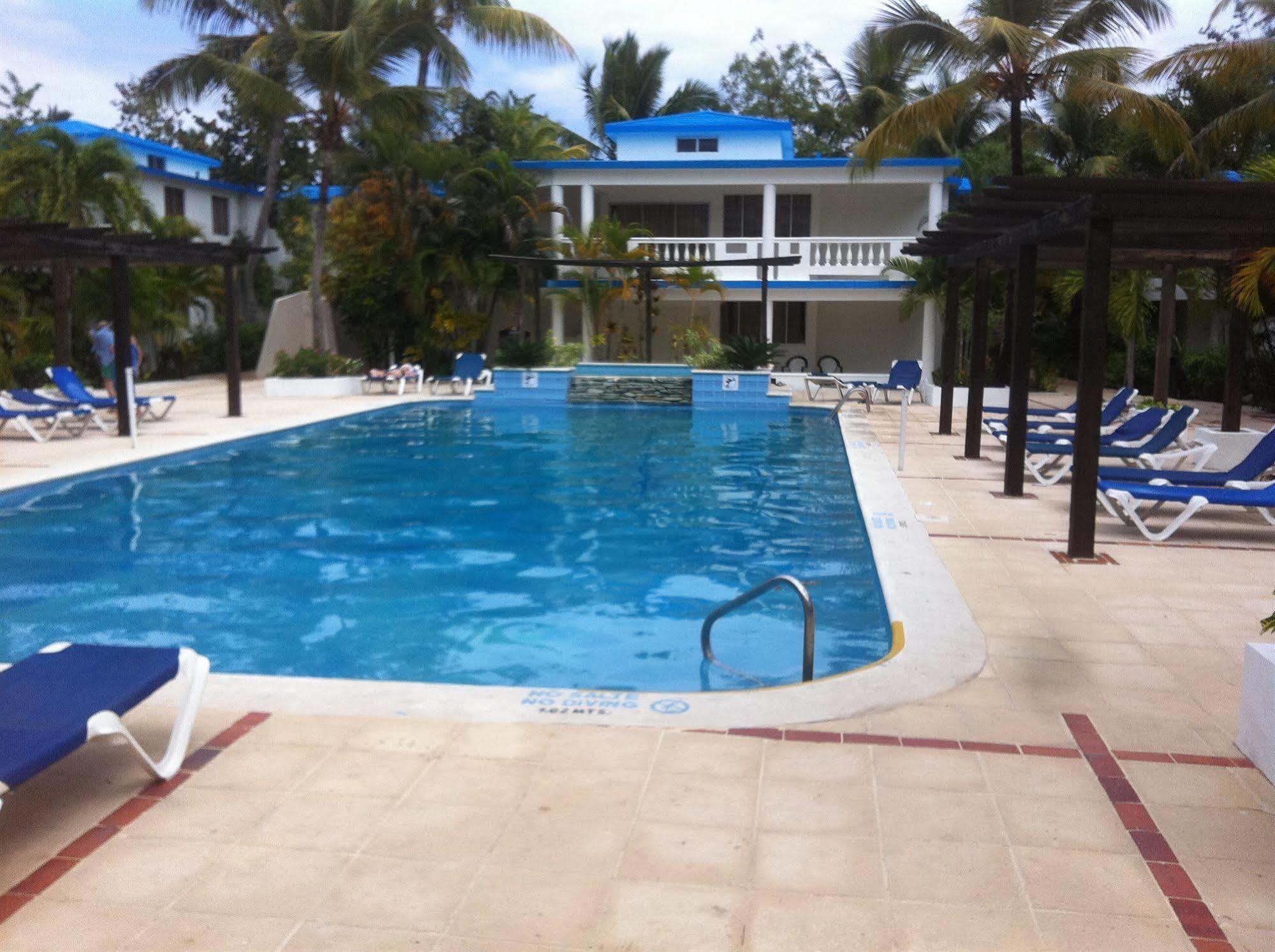 Beach House Cabarete By Faranda Hotels Exteriér fotografie