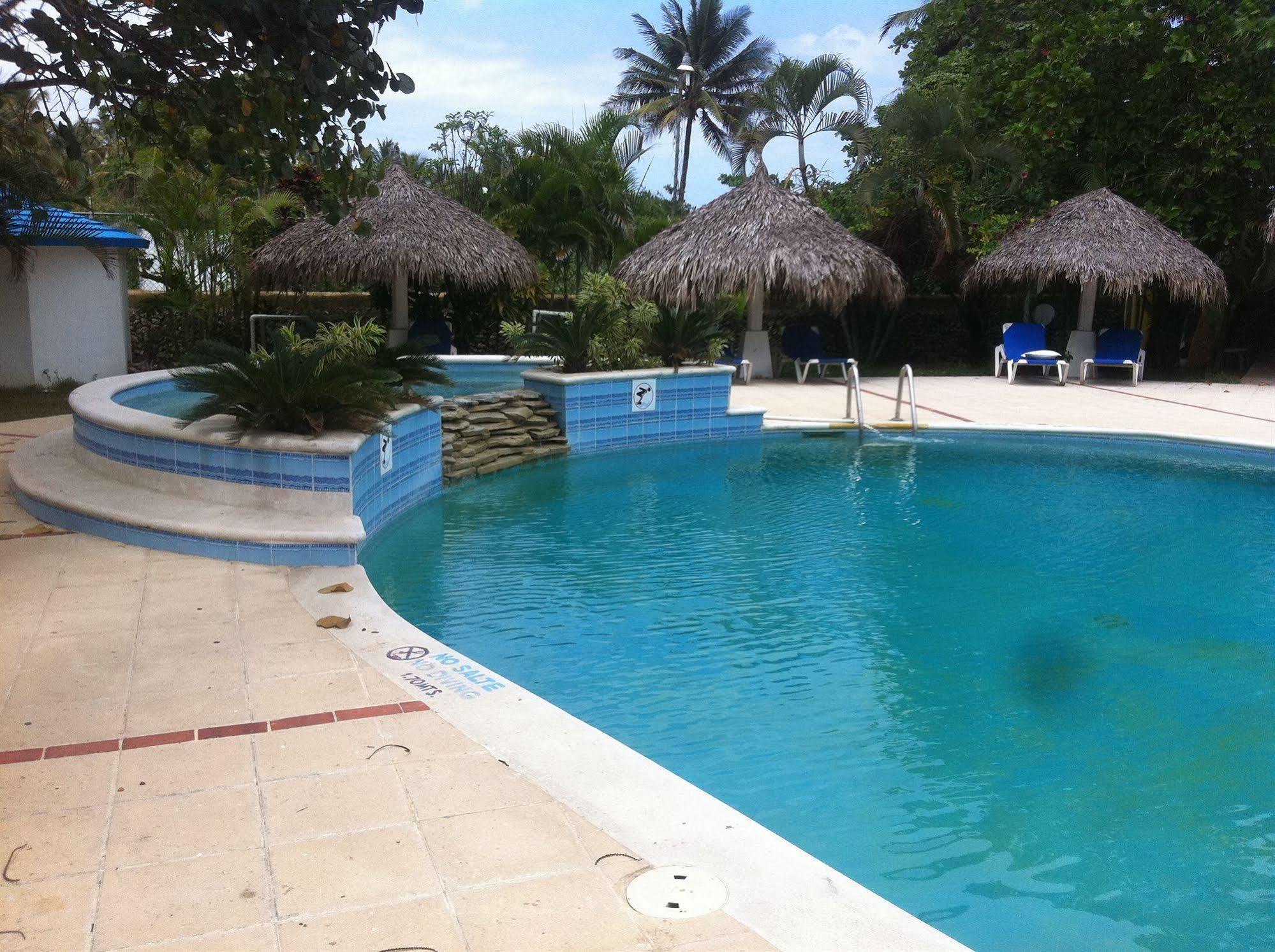 Beach House Cabarete By Faranda Hotels Exteriér fotografie