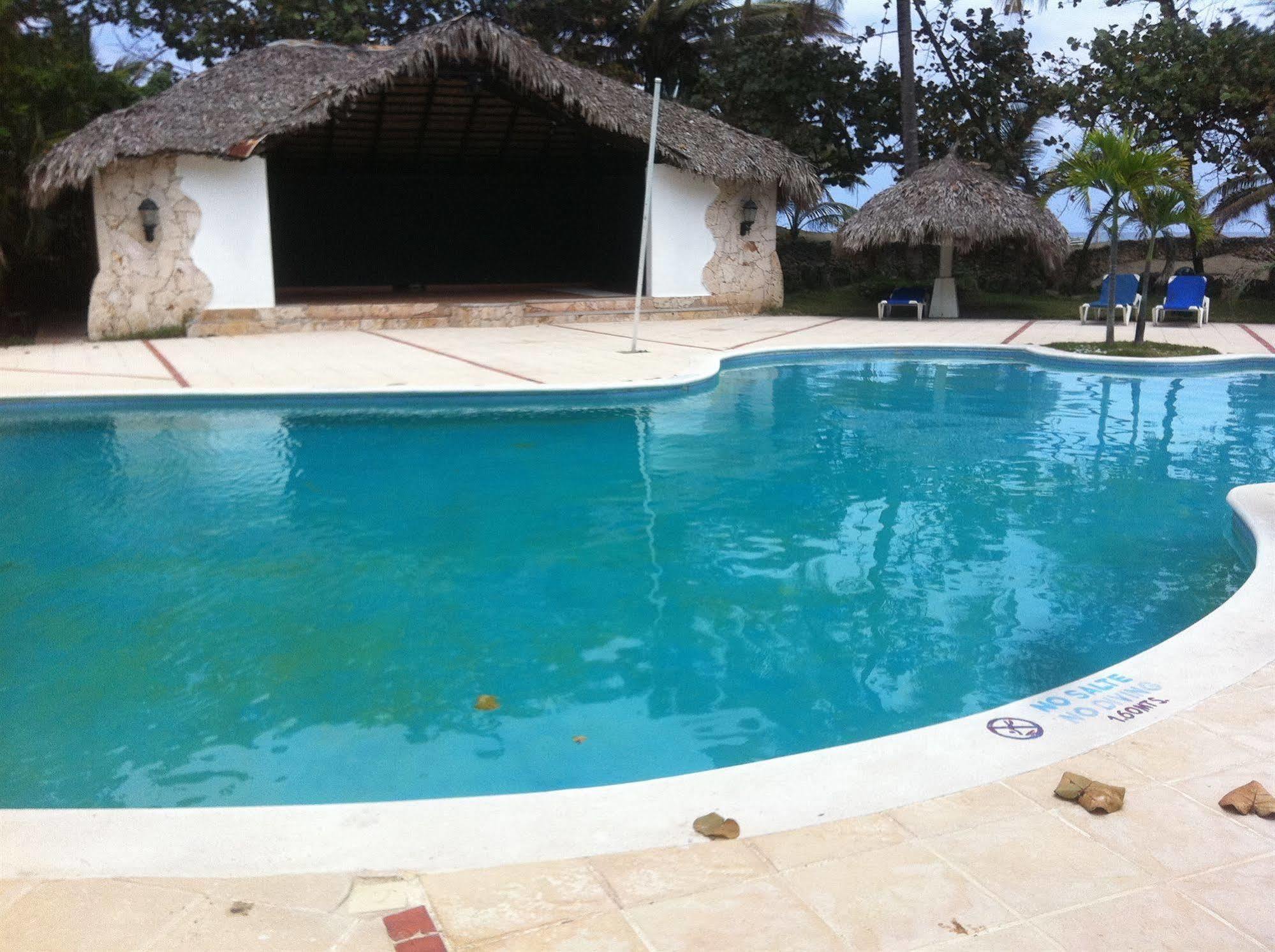 Beach House Cabarete By Faranda Hotels Exteriér fotografie