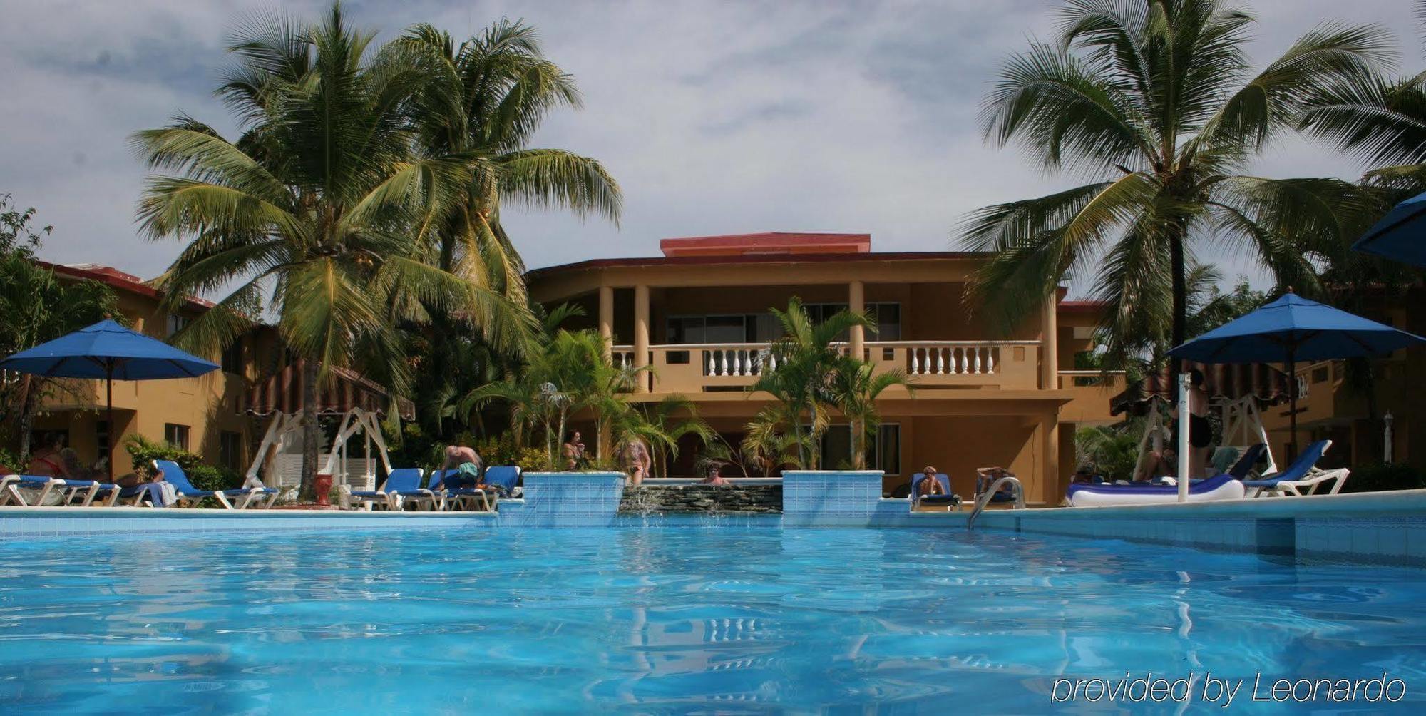 Beach House Cabarete By Faranda Hotels Zařízení fotografie