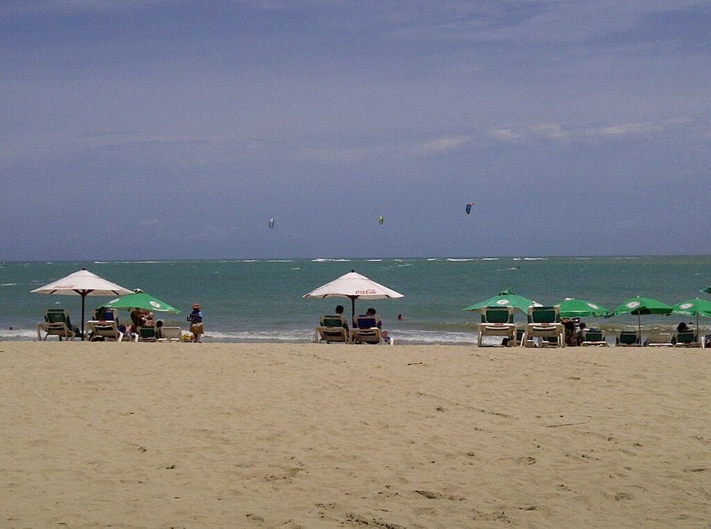 Beach House Cabarete By Faranda Hotels Exteriér fotografie